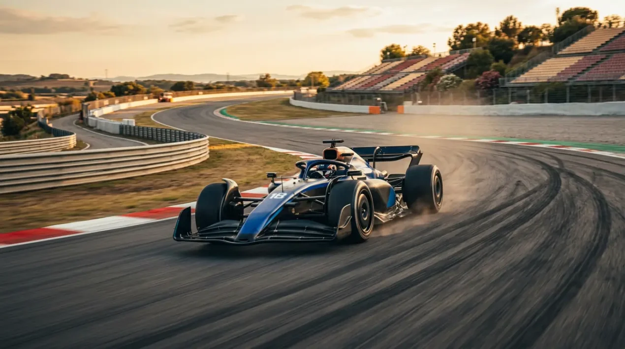 Kwalifikacje F1 zakłady – obstawianie pole position i Q1/Q2/Q3